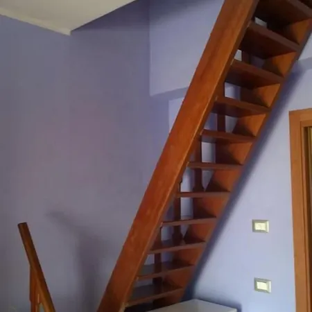 Oasi Bed & Breakfast