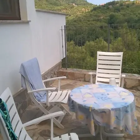 Oasi Bed & Breakfast Toirano