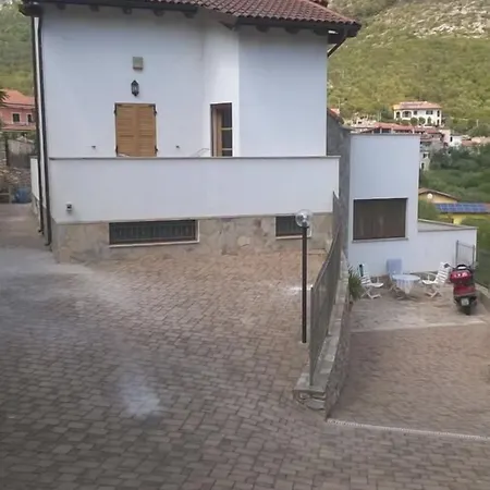 Bed & Breakfast Oasi Toirano