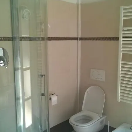Bed & Breakfast Oasi *