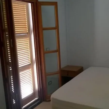 Oasi לינה וארוחת בוקר *