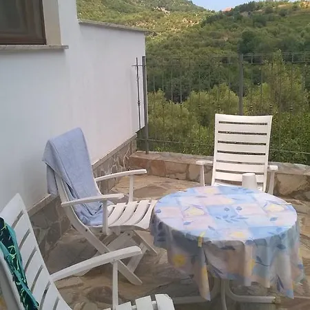 Bed & Breakfast Oasi *