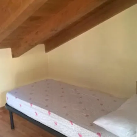 Bed & Breakfast Oasi *