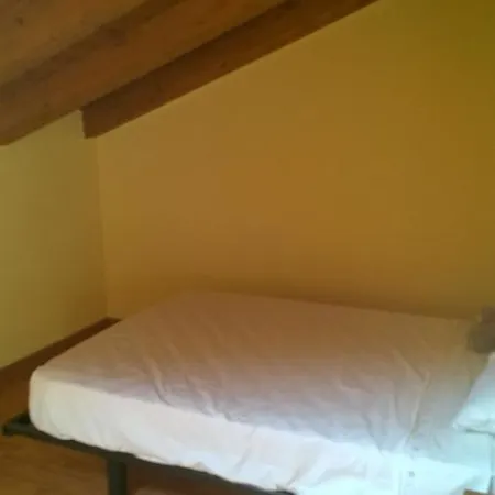 Bed & Breakfast Oasi Toirano